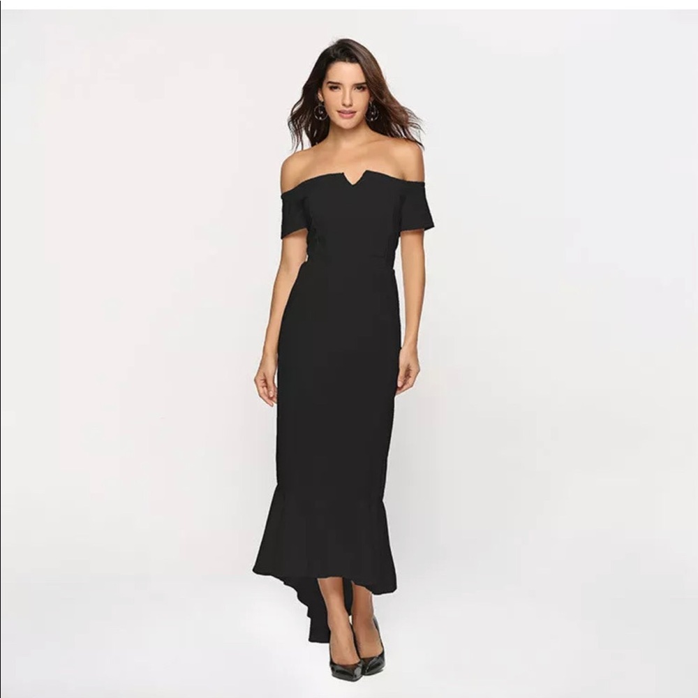 Cocktail dress